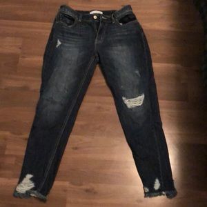Kancan boyfriend jeans